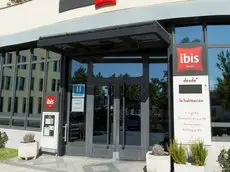 Ibis Valladolid 