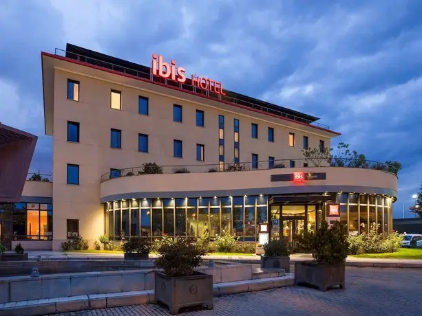 Ibis Valladolid 