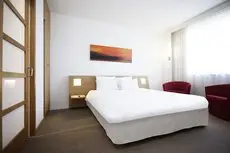 Novotel Valladolid 