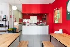 Red Nest Hostel 