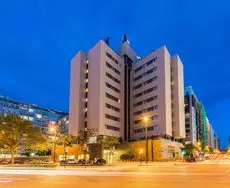 Tryp Valencia Oceanic Hotel 