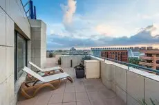 Tryp Valencia Oceanic Hotel 