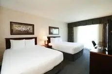 Atrium Inn Vancouver 