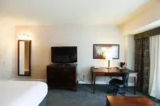 Atrium Inn Vancouver 