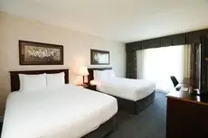 Atrium Inn Vancouver 