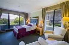 Best Western PLUS Inner Harbour Hotel 