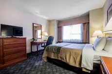 Comfort Inn & Suites Victoria 