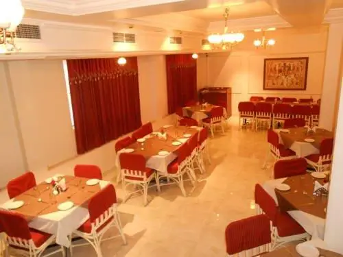 Hotel Pradeep 