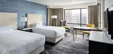 Hyatt Regency Vancouver 