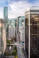 Hyatt Regency Vancouver 