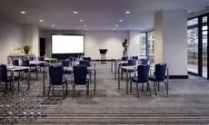 Hyatt Regency Vancouver 