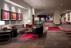 Hyatt Regency Vancouver 