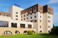 Park Inn Veliky Novgorod 