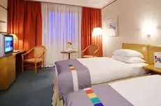 Park Inn Veliky Novgorod 