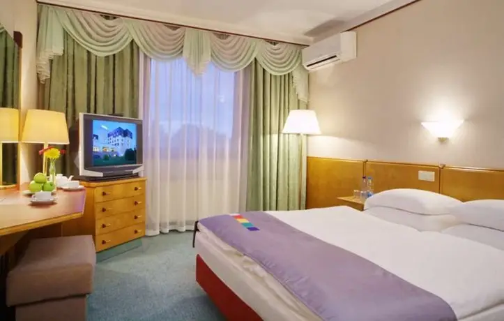 Park Inn Veliky Novgorod 