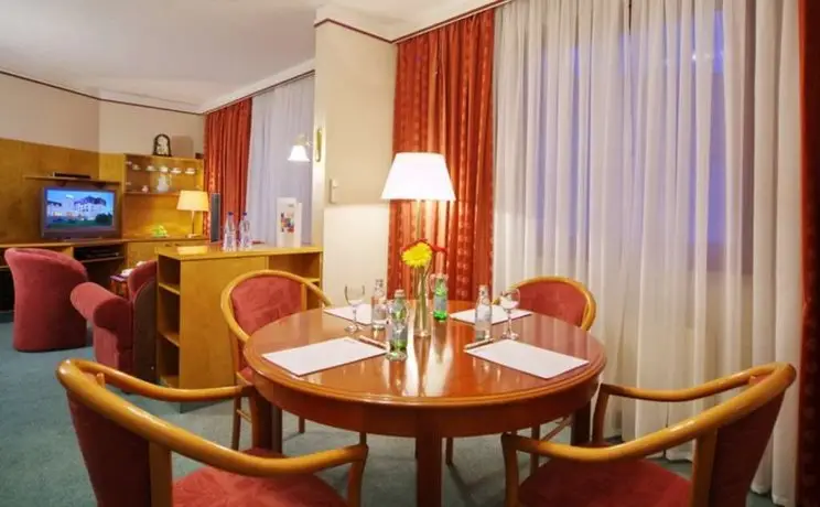 Park Inn Veliky Novgorod 