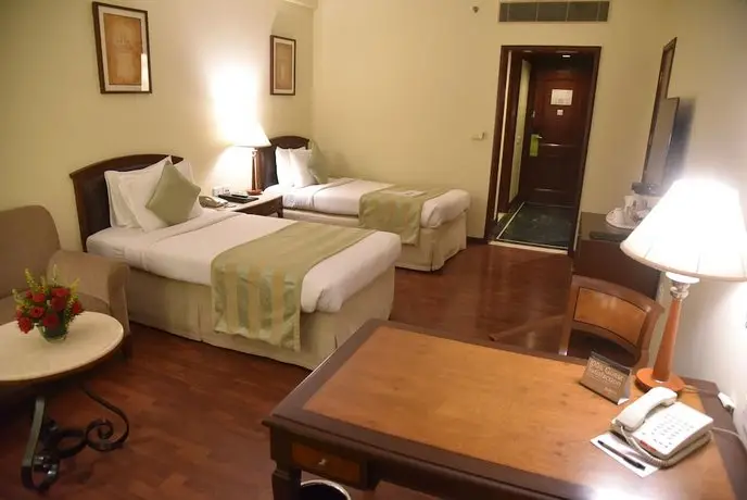 Radisson Hotel Varanasi