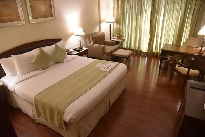 Radisson Hotel Varanasi 