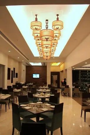 Radisson Hotel Varanasi 