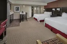 Residence Inn by Marriott Vancouver Downtown 