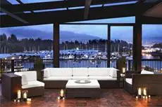 The Westin Bayshore Vancouver 