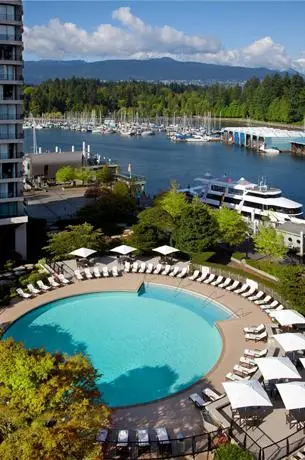 The Westin Bayshore Vancouver 