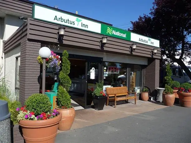 Arbutus Inn