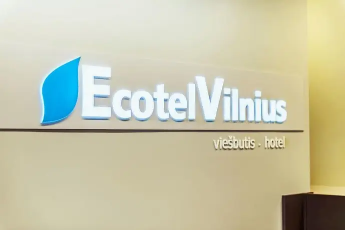 Ecotel Vilnius