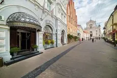 Europa Royale Vilnius 