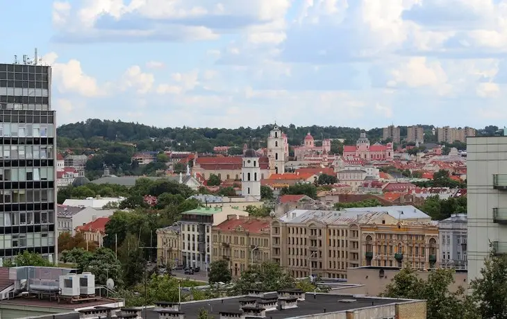 Holiday Inn Vilnius