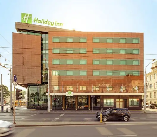 Holiday Inn Vilnius