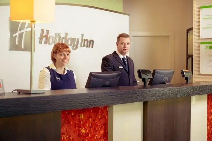 Holiday Inn Vilnius