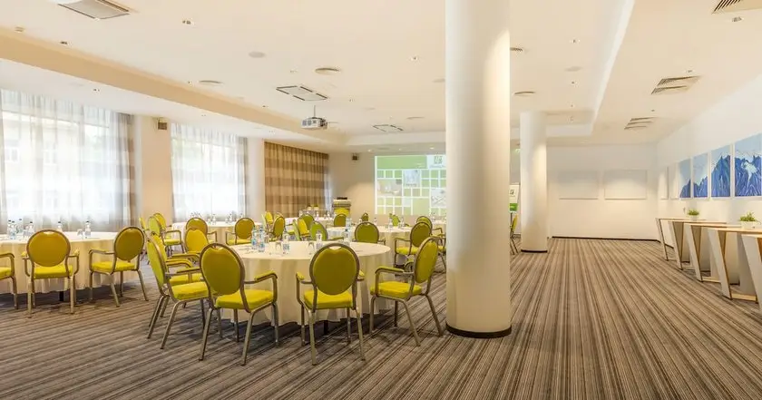 Holiday Inn Vilnius 