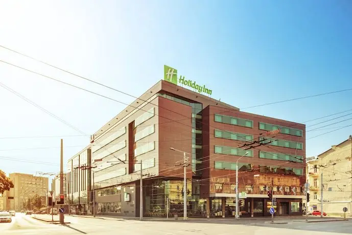 Holiday Inn Vilnius 