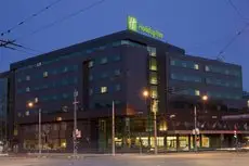 Holiday Inn Vilnius 