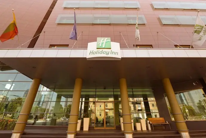 Holiday Inn Vilnius 