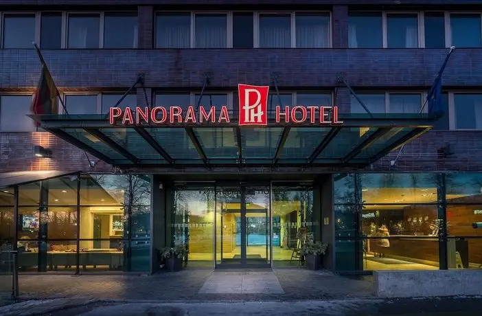 Hotel Panorama Vilnius