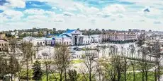 Hotel Panorama Vilnius 