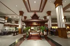 Lao Plaza Hotel 