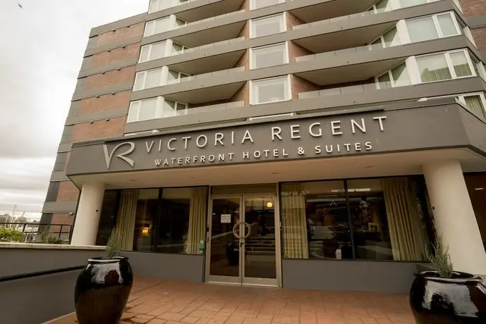 Victoria Regent Waterfront Hotel & Suites