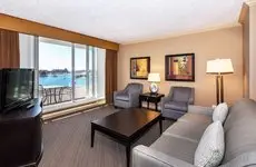 Victoria Regent Waterfront Hotel & Suites 