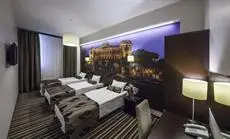 Vilnius City Hotel 