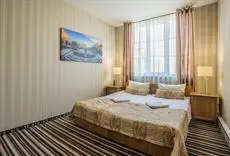 Vilnius City Hotel 