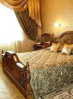 Hotel Intourist Volgograd 