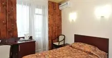 Oktyabrskaya Hotel Volgograd 