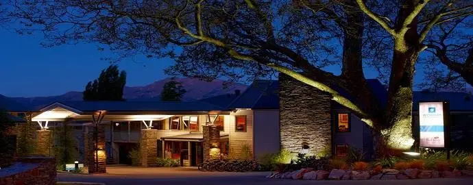 Ramada Resort by Wyndham Wanaka