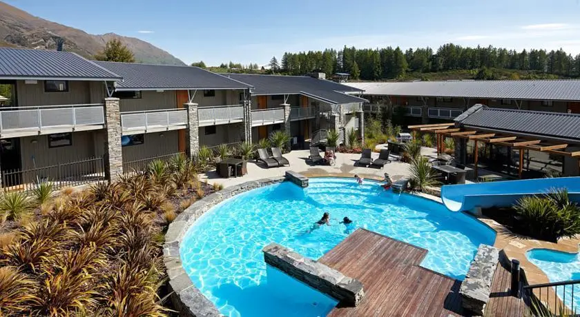 Ramada Resort by Wyndham Wanaka