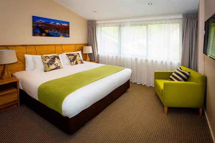 Ramada Resort by Wyndham Wanaka 