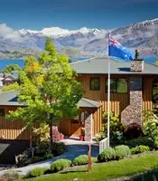 Wanaka Springs Lodge 