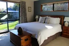 Wanaka Springs Lodge 